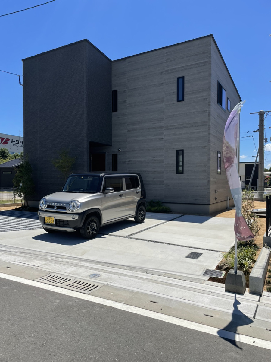 神埼市新築建売住宅「OURS神埼町Ⅱ3号地」