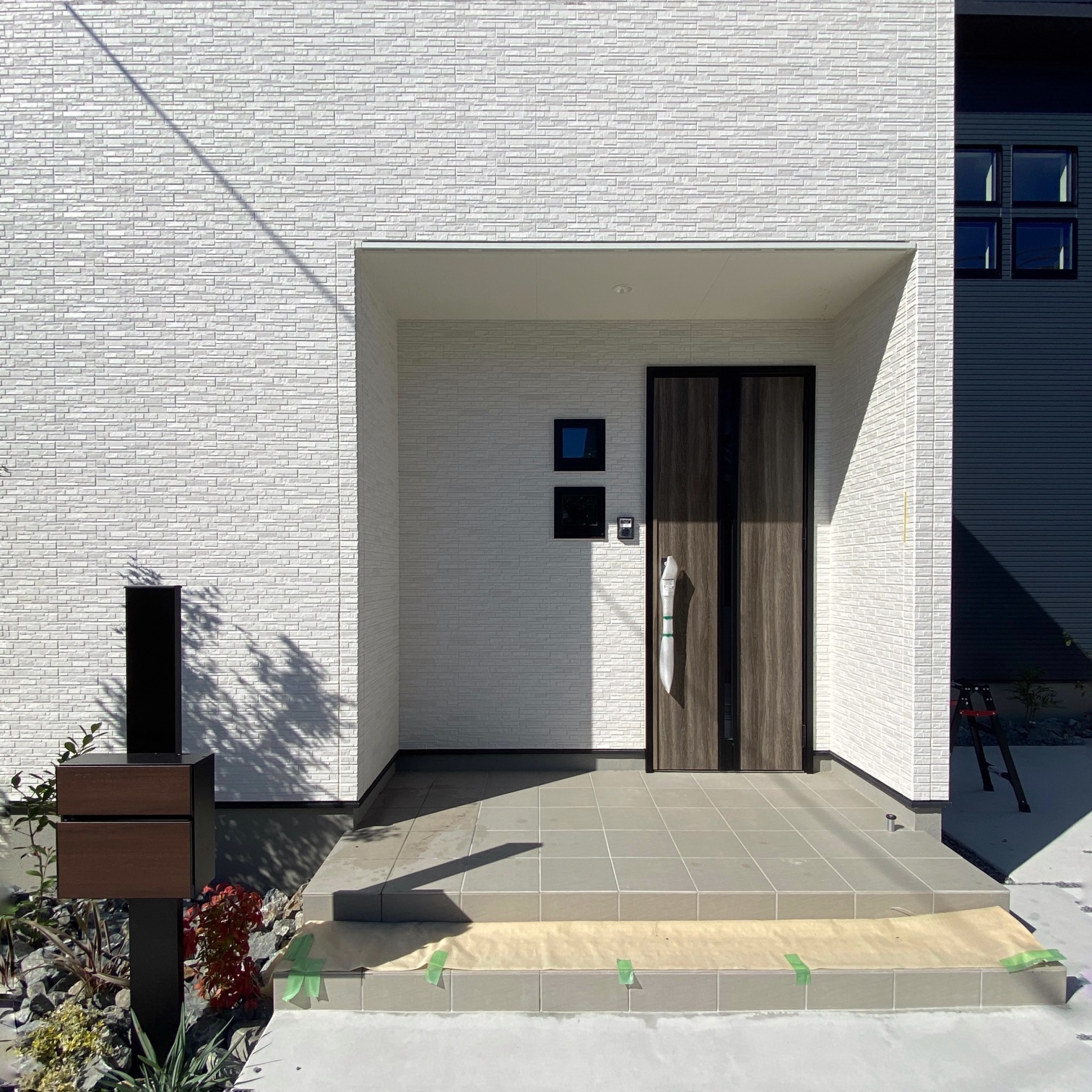 筑前町依井新築建売住宅「OURS筑前依井3号地」