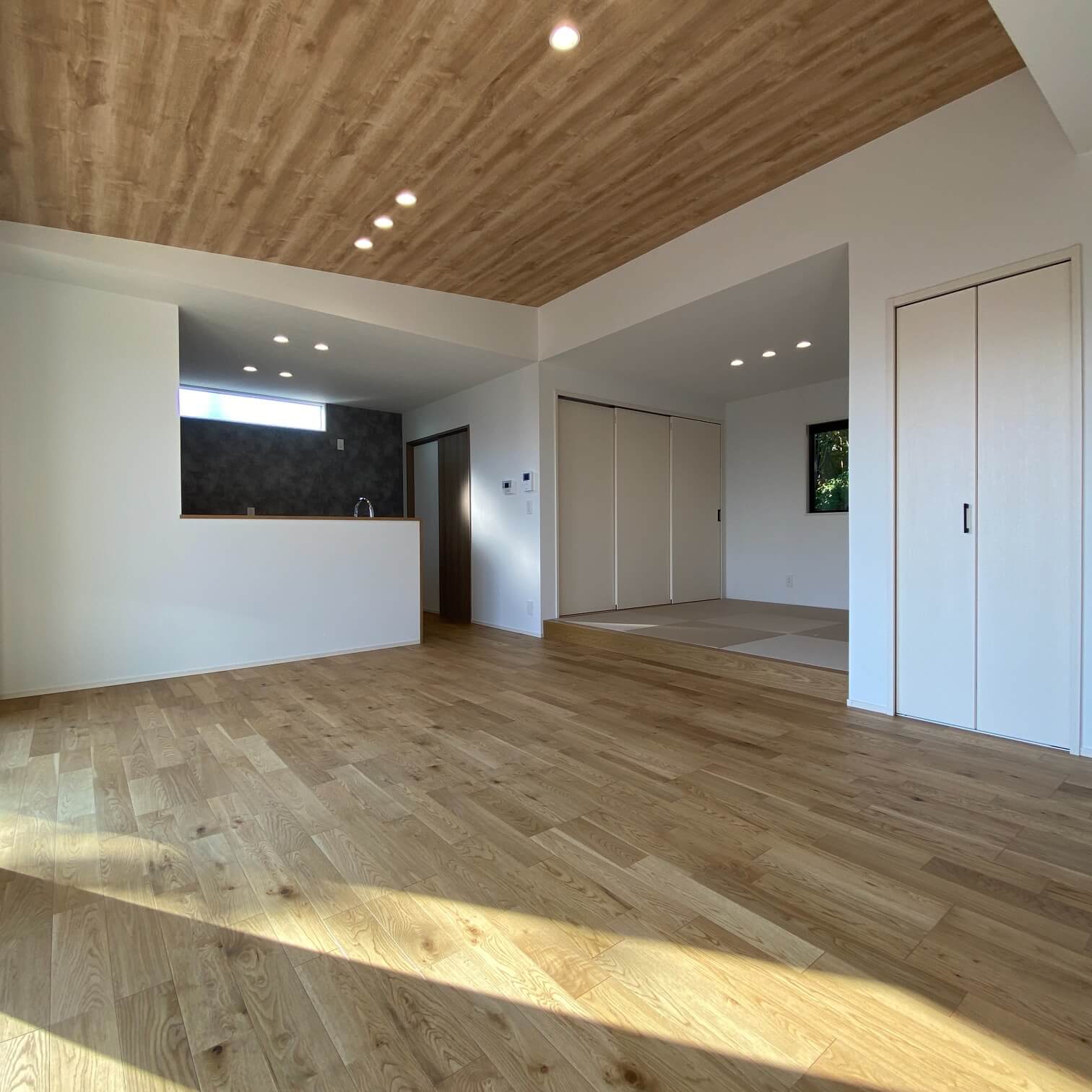 鳥栖市新築建売住宅「OURS鳥栖原町」