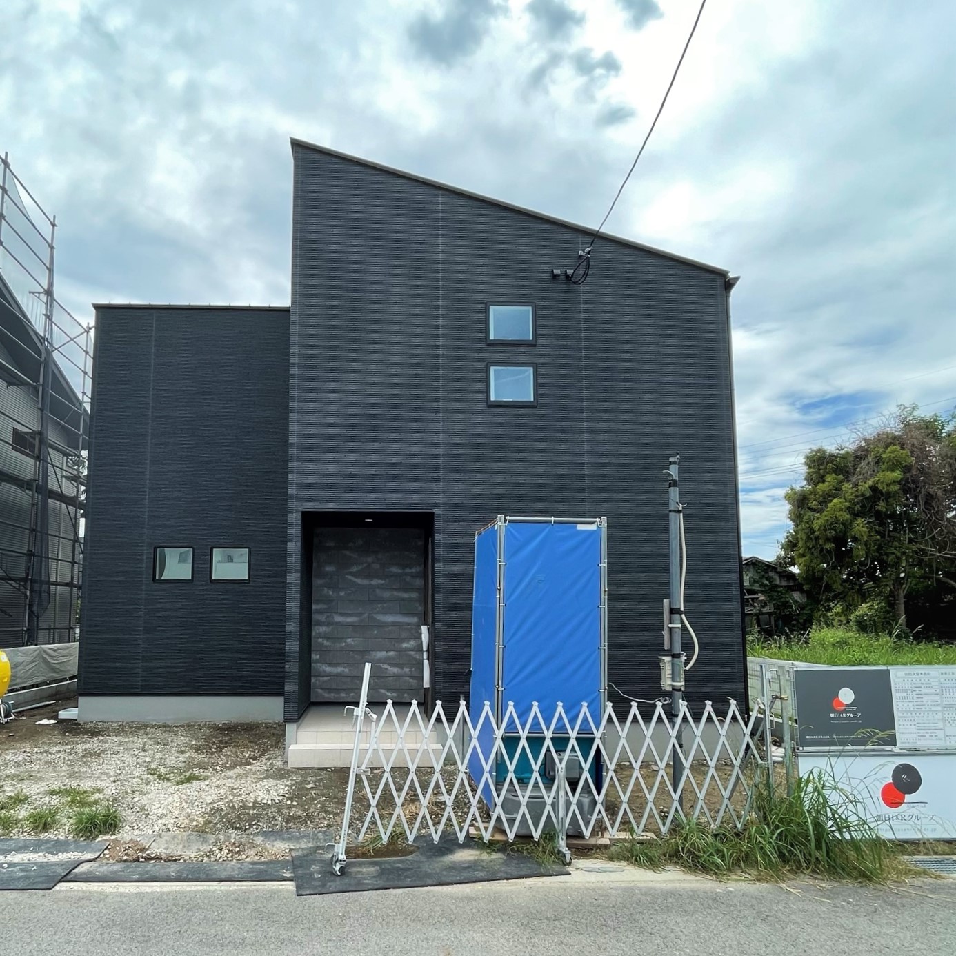 久留米市新築建売住宅「OURS久留米西町」