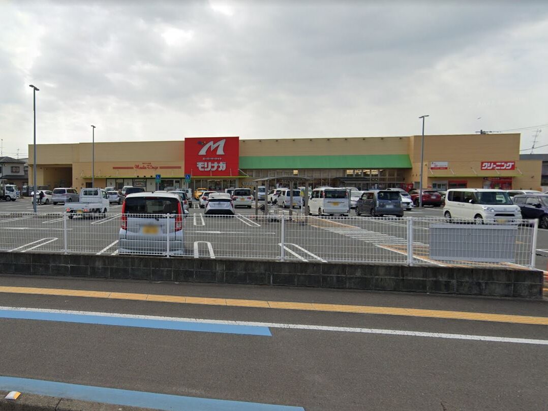 小城市新築建売住宅「OURS桜岡Ⅲ」周辺環境