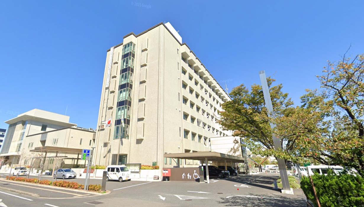 佐賀市新築建売住宅「OURS高木瀬東Ⅱ」周辺環境