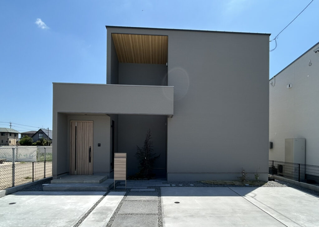 大村 古賀島Ⅲ4号地