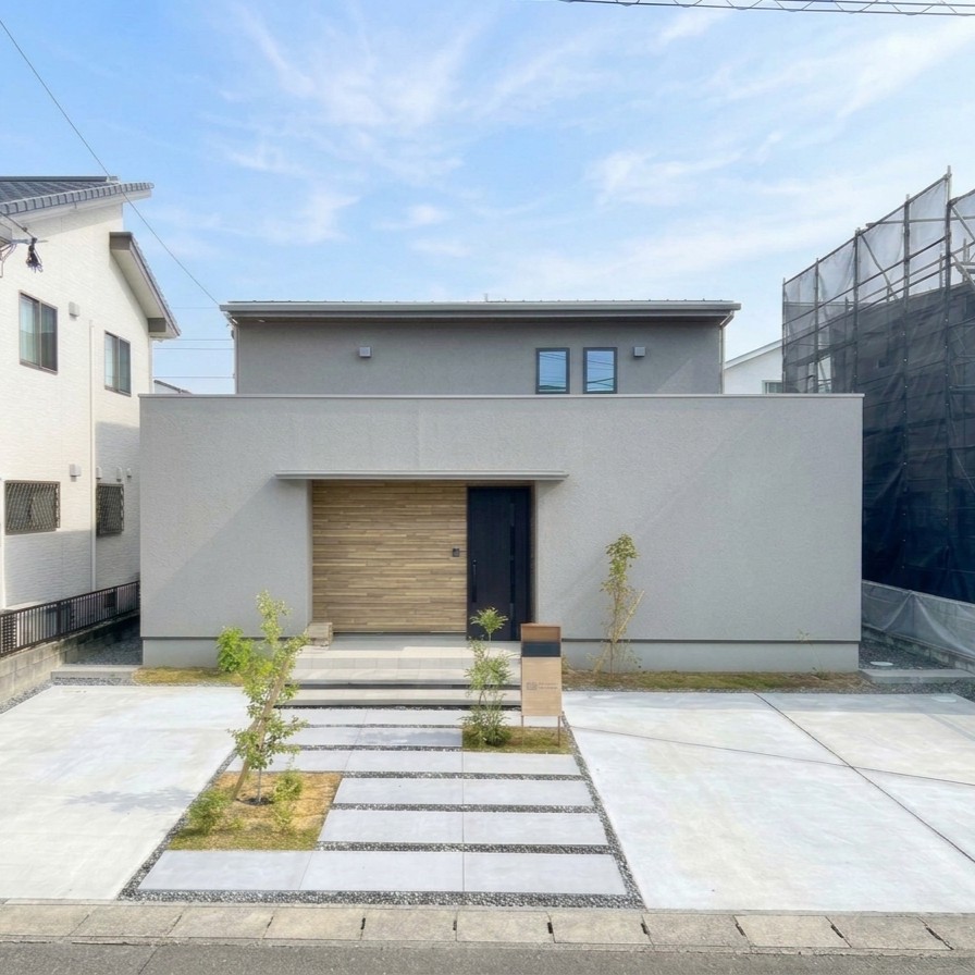 本庄Ⅱ 1号地