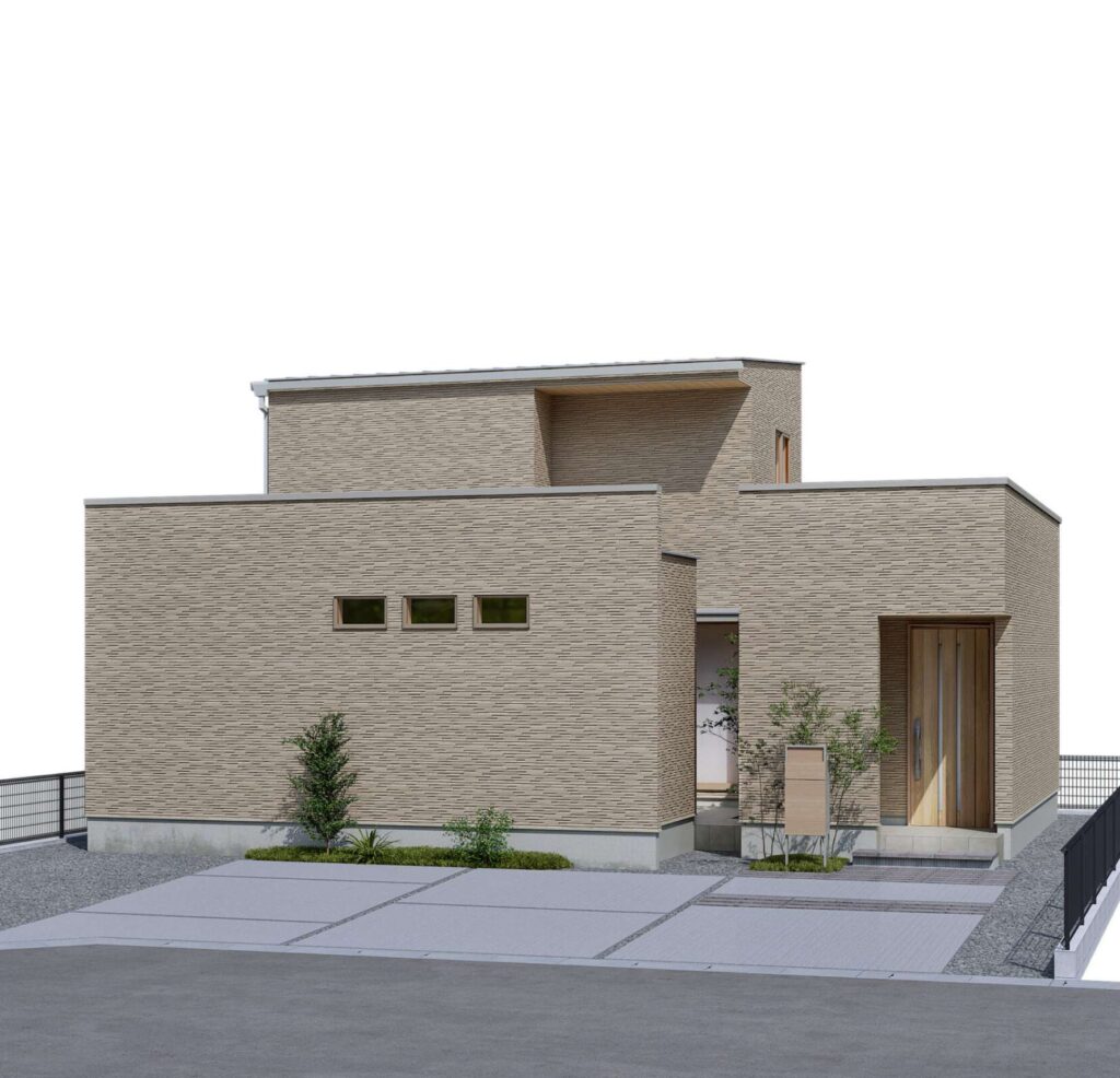 佐賀 城東1号地