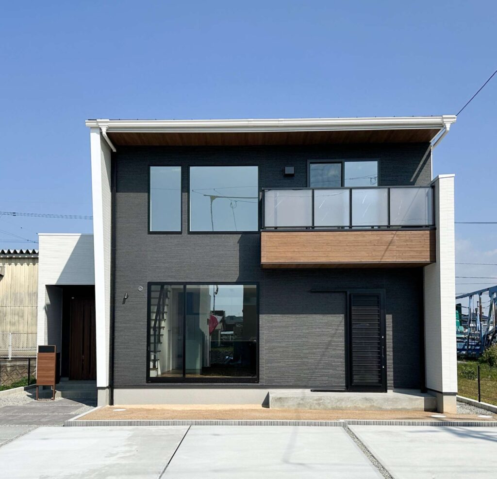 大村 古賀島Ⅲ6号地