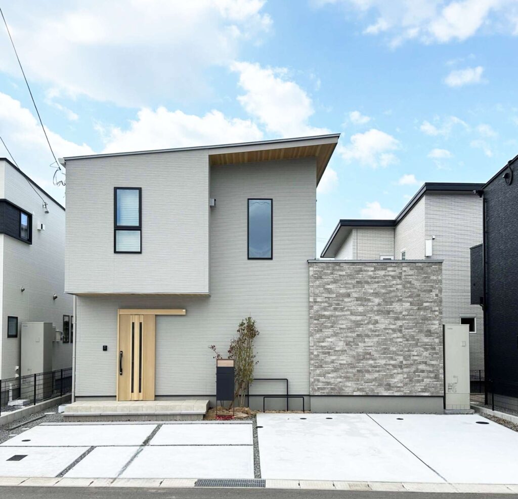 大村 西大村Ⅱ2号地