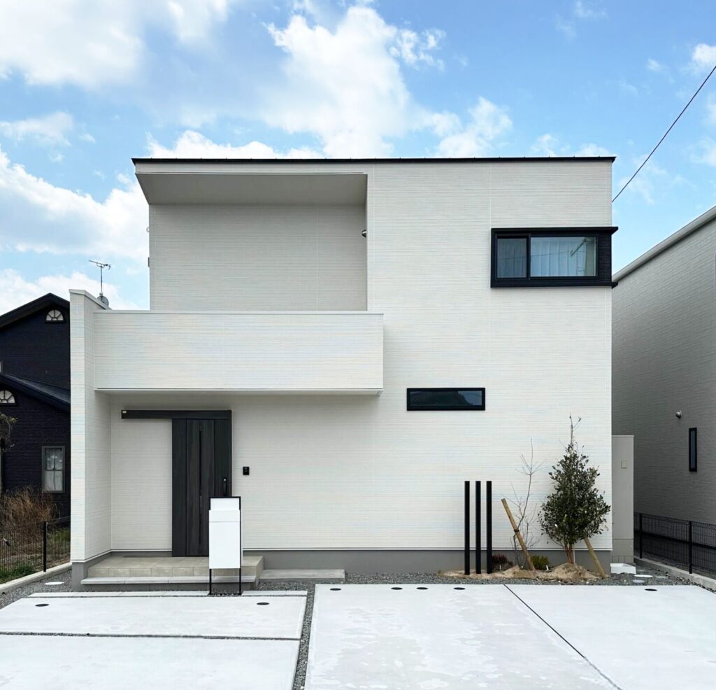 大村 西大村Ⅱ3号地