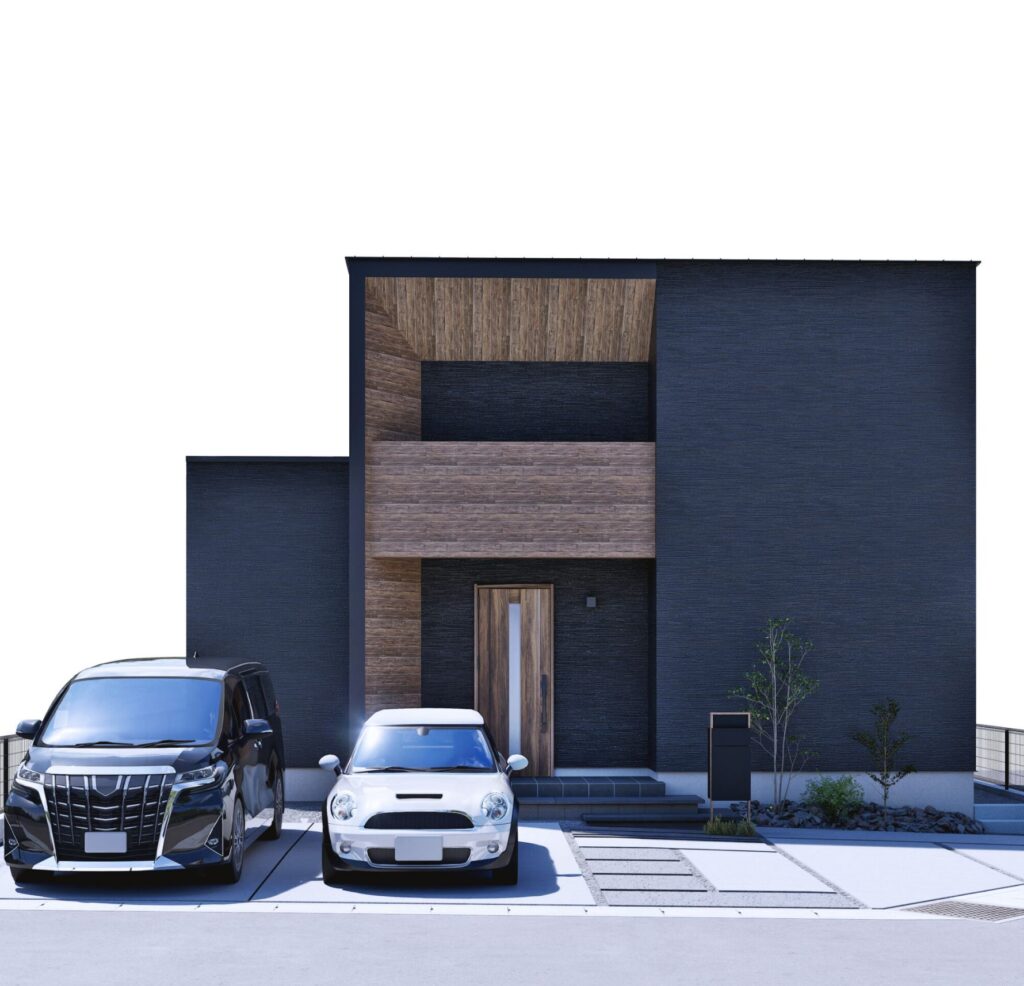 大村 古賀島Ⅲ1号地