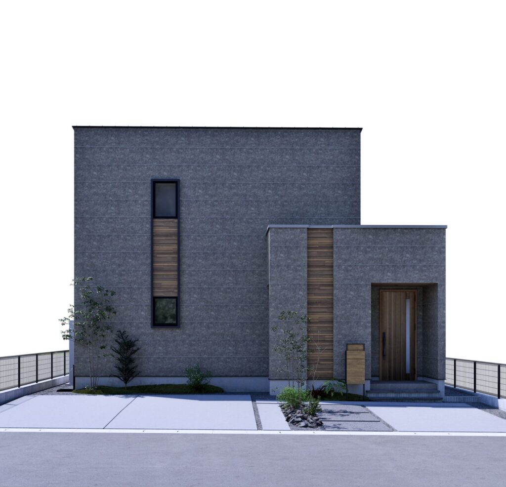 大村 古賀島Ⅲ2号地