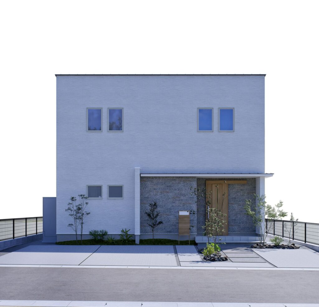 大村 古賀島Ⅲ3号地