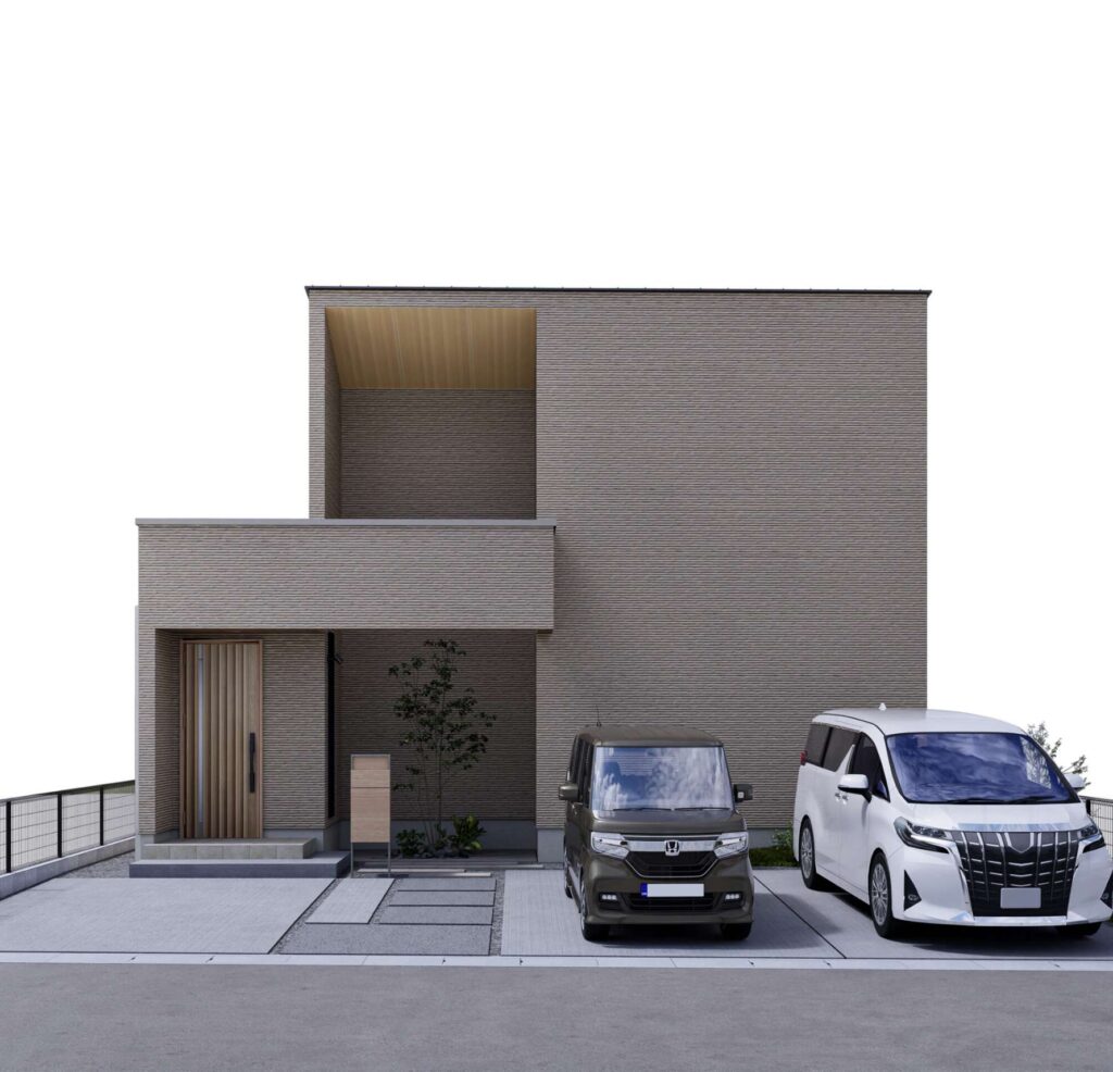 大村 古賀島Ⅲ4号地