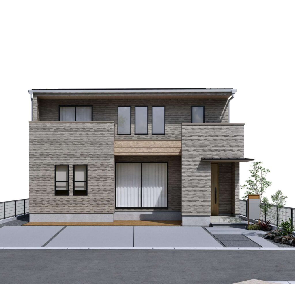 大村古賀島Ⅲ 5号地