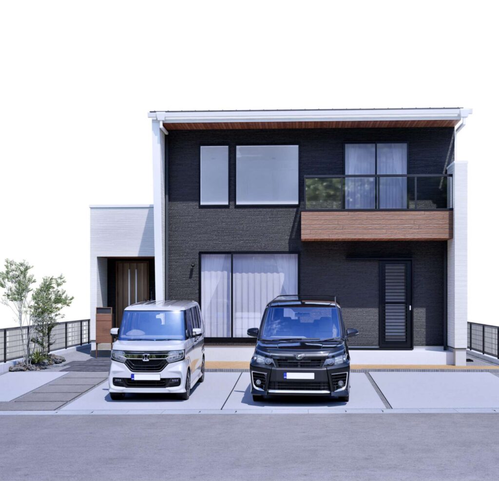 大村 古賀島Ⅲ6号地