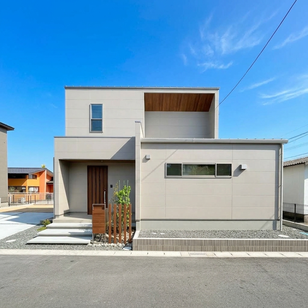 佐賀 城東5号地