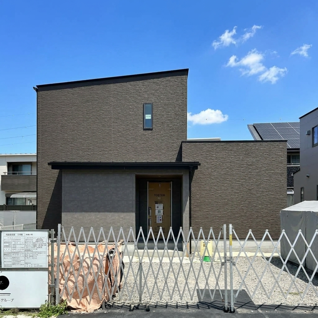 杭出津3号地
