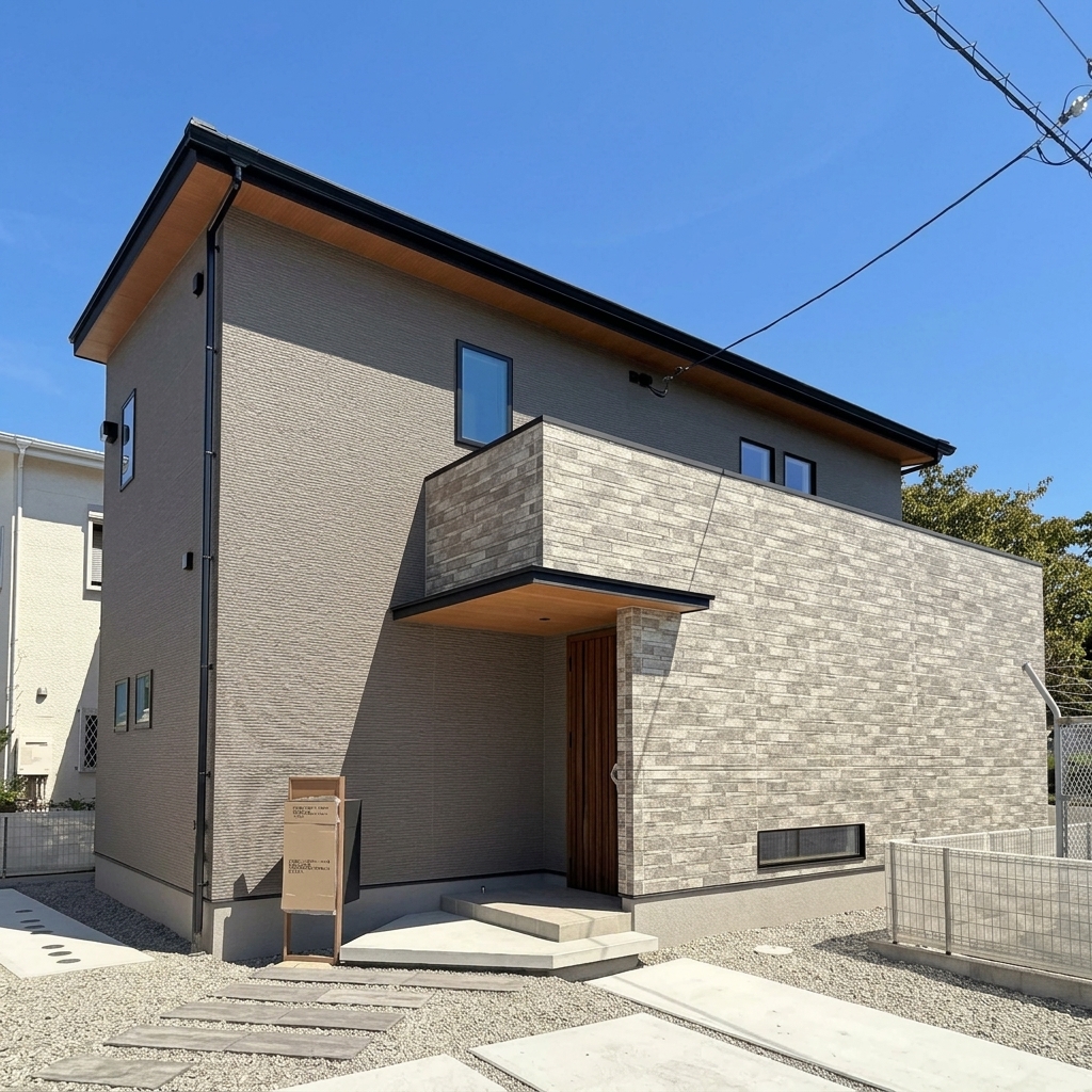 杭出津5号地