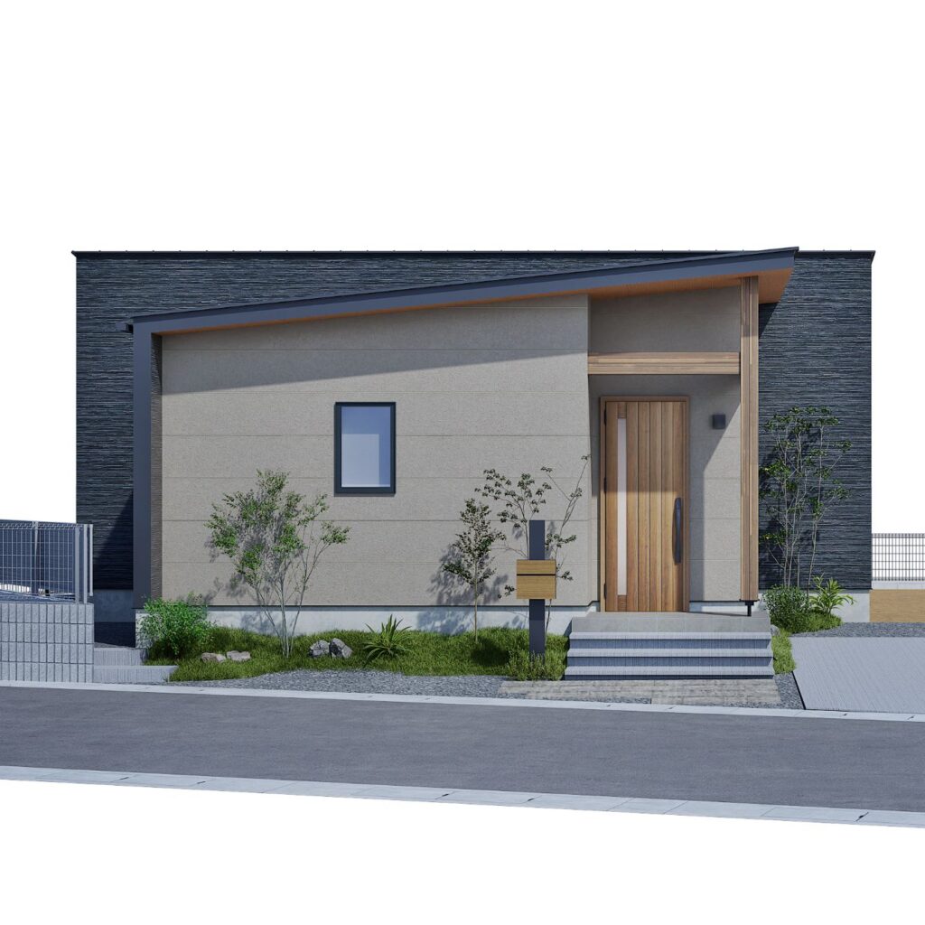 中野Ⅳ5号地