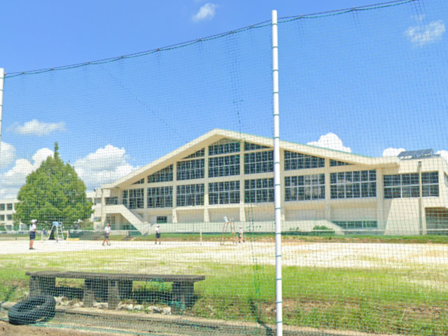 「OURS三田川Ⅲ1号地」