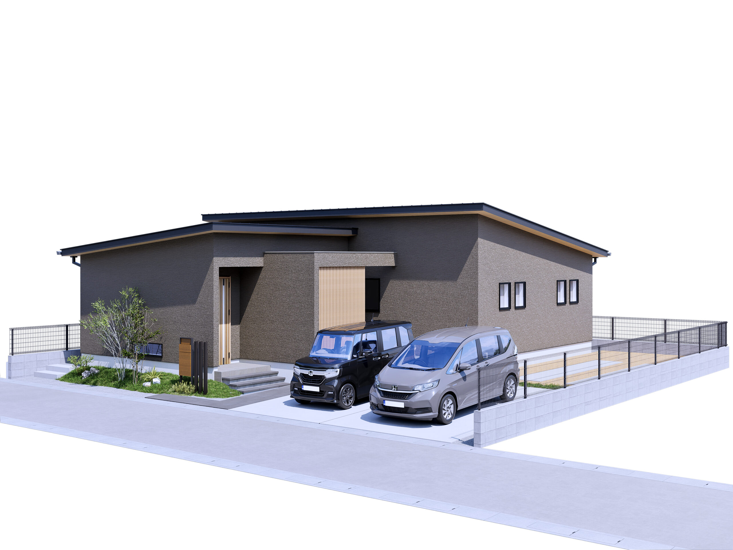 佐賀市新築建売住宅「OURS南佐賀」