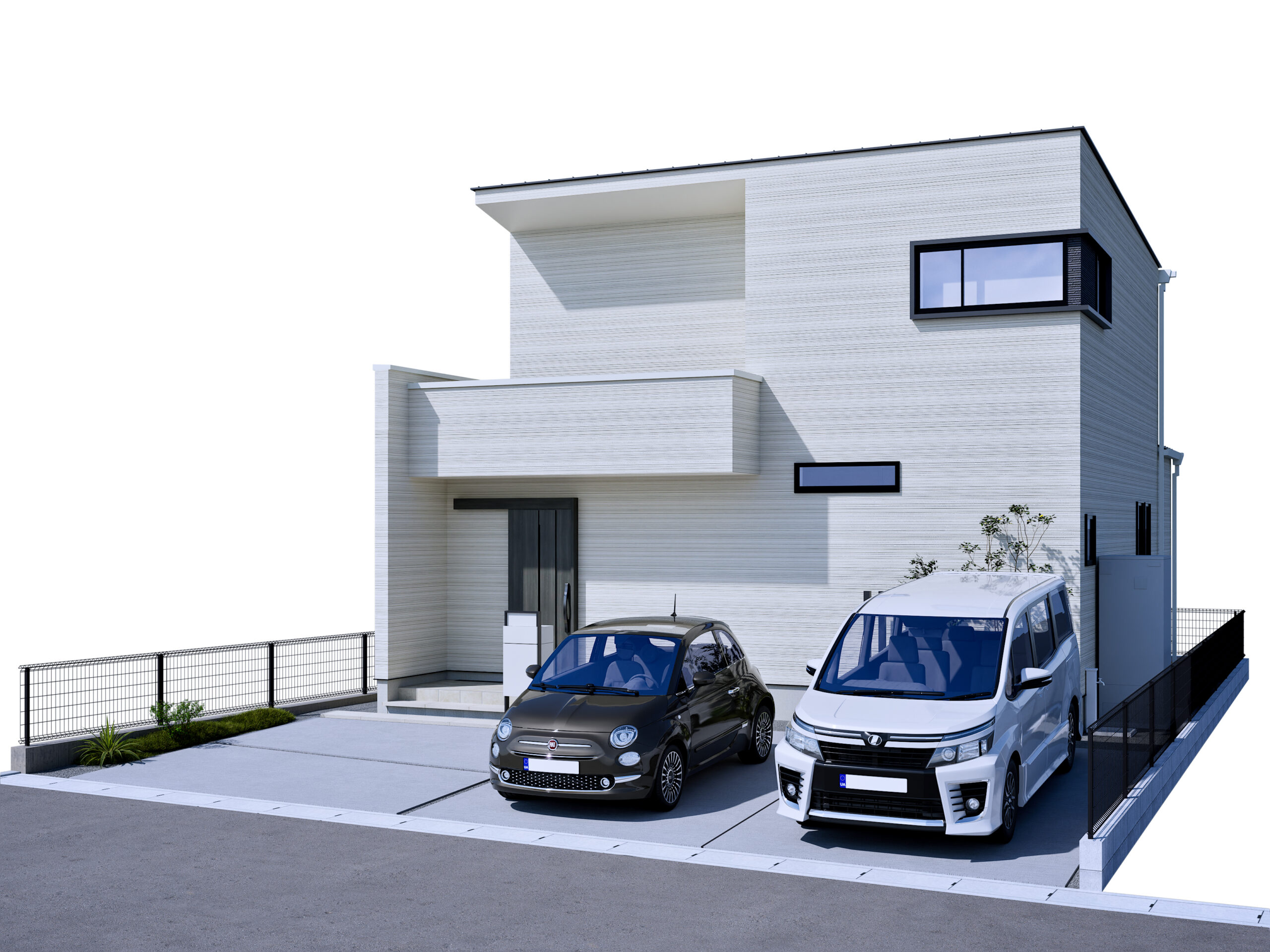 大村市新築建売住宅「OURS西大村Ⅱ3号地」
