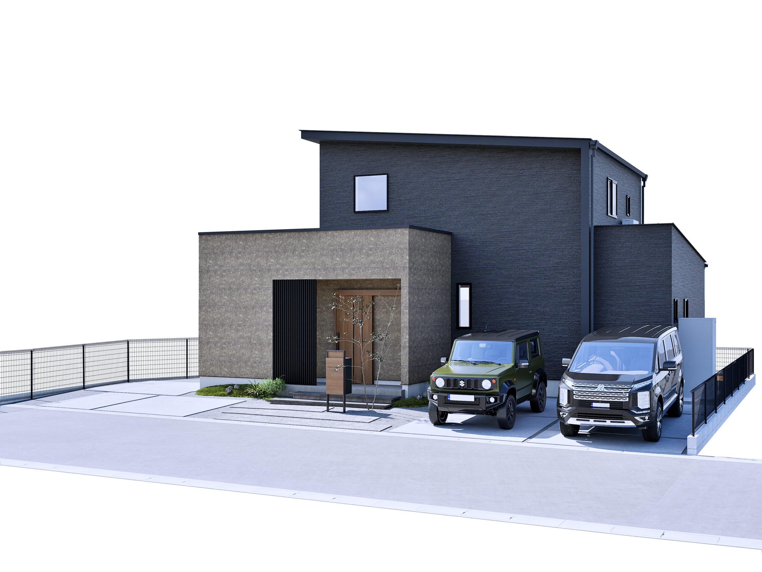 佐賀市新築建売住宅「OURS城東8号地」