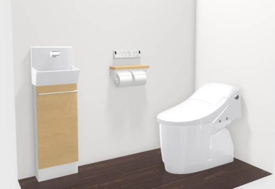 武雄市新築建売住宅「OURS中野Ⅲ1号地」