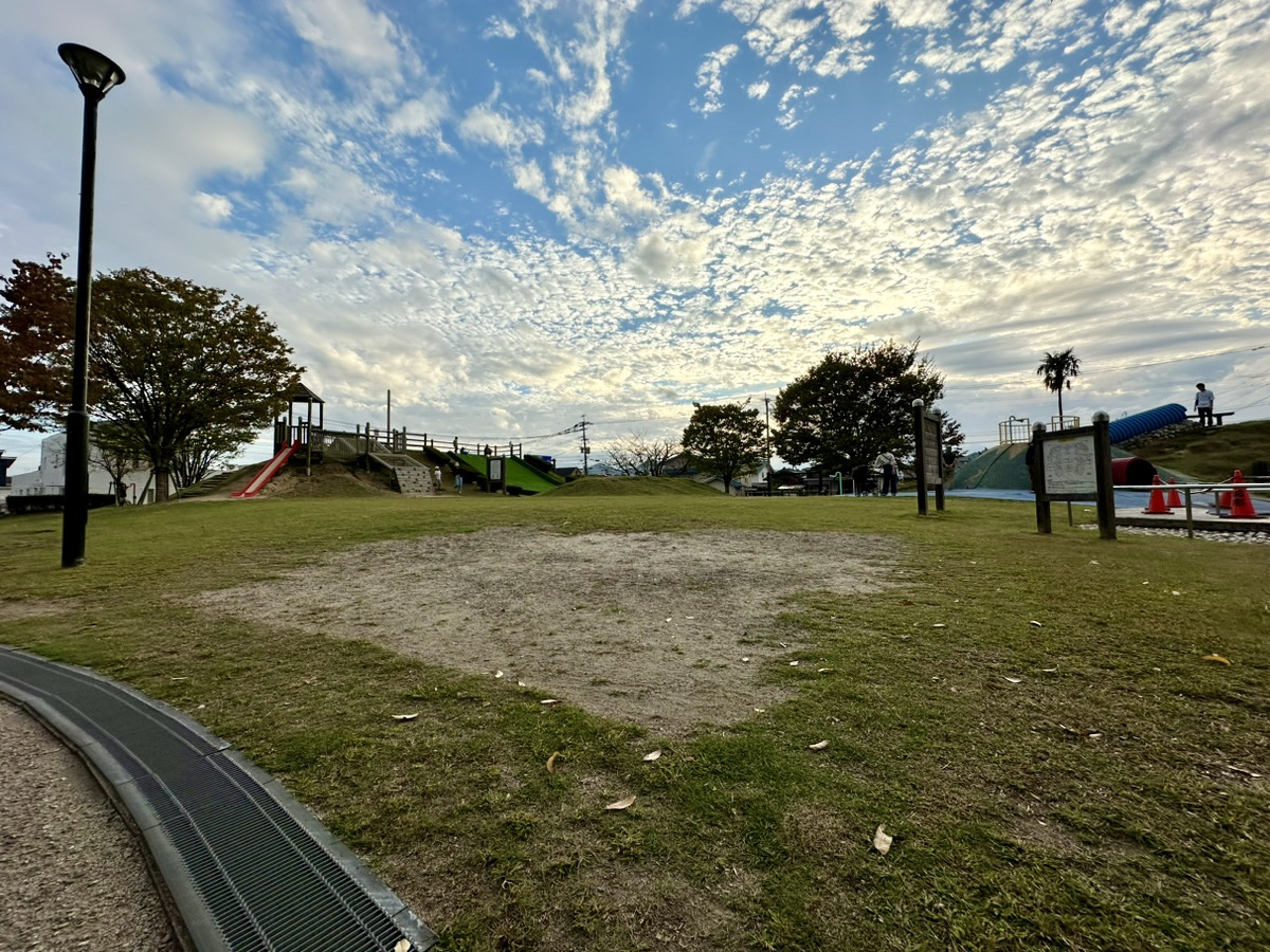 小城市新築建売住宅「OURS桜岡Ⅲ」周辺環境