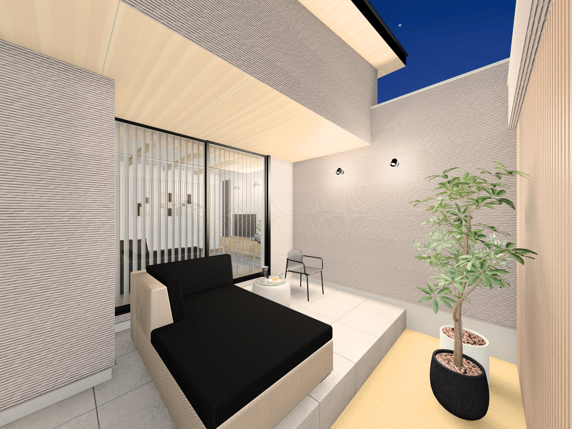 大村市新築建売住宅「OURS大川田Ⅳ」