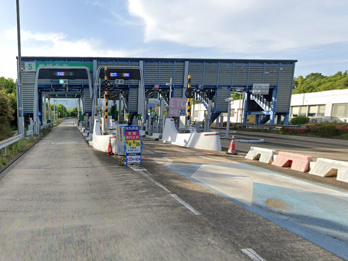 武雄市新築建売住宅「OURS中野Ⅲ」周辺環境