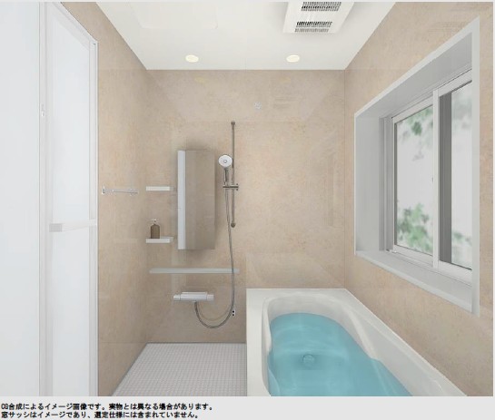 大村市新築建売住宅「OURS大川田Ⅳ」