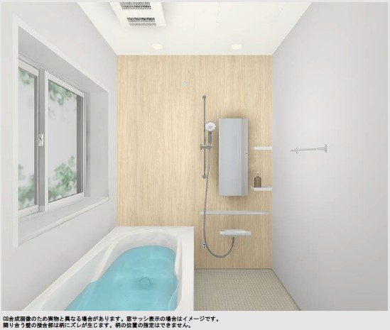 大村市新築建売住宅「OURS古賀島Ⅲ4号地」