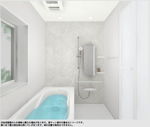 大村市新築建売住宅「OURS古賀島Ⅲ5号地」