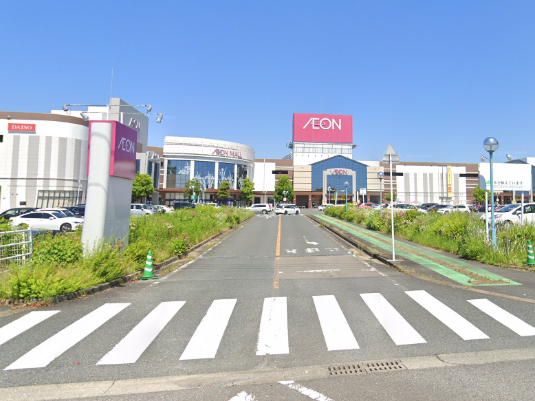 佐賀市新築建売住宅「OURS大和Ⅲ」