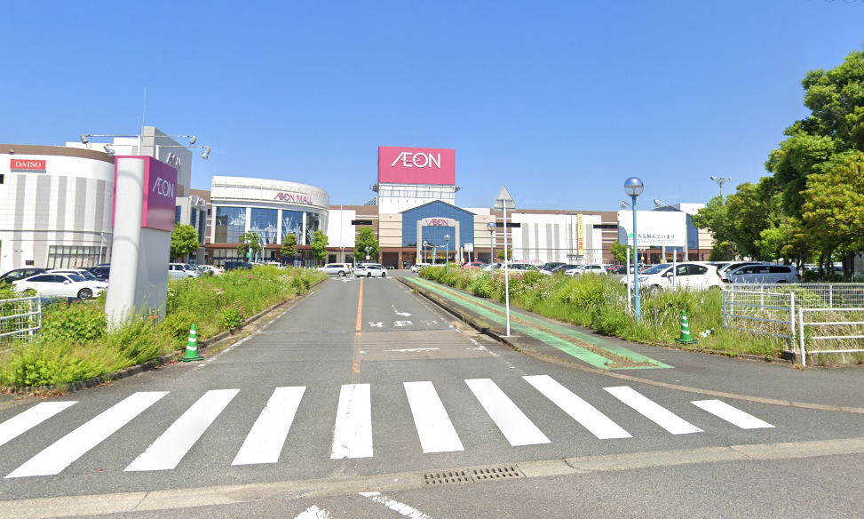 佐賀市新築建売住宅「OURS大和Ⅲ」
