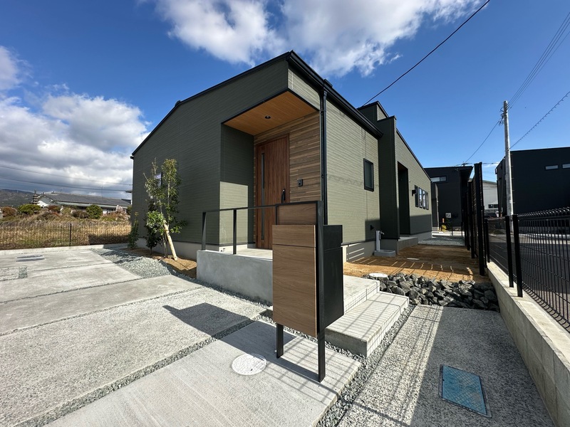 みやき町新築建売住宅「OURSみやき中原Ⅱ7号地」
