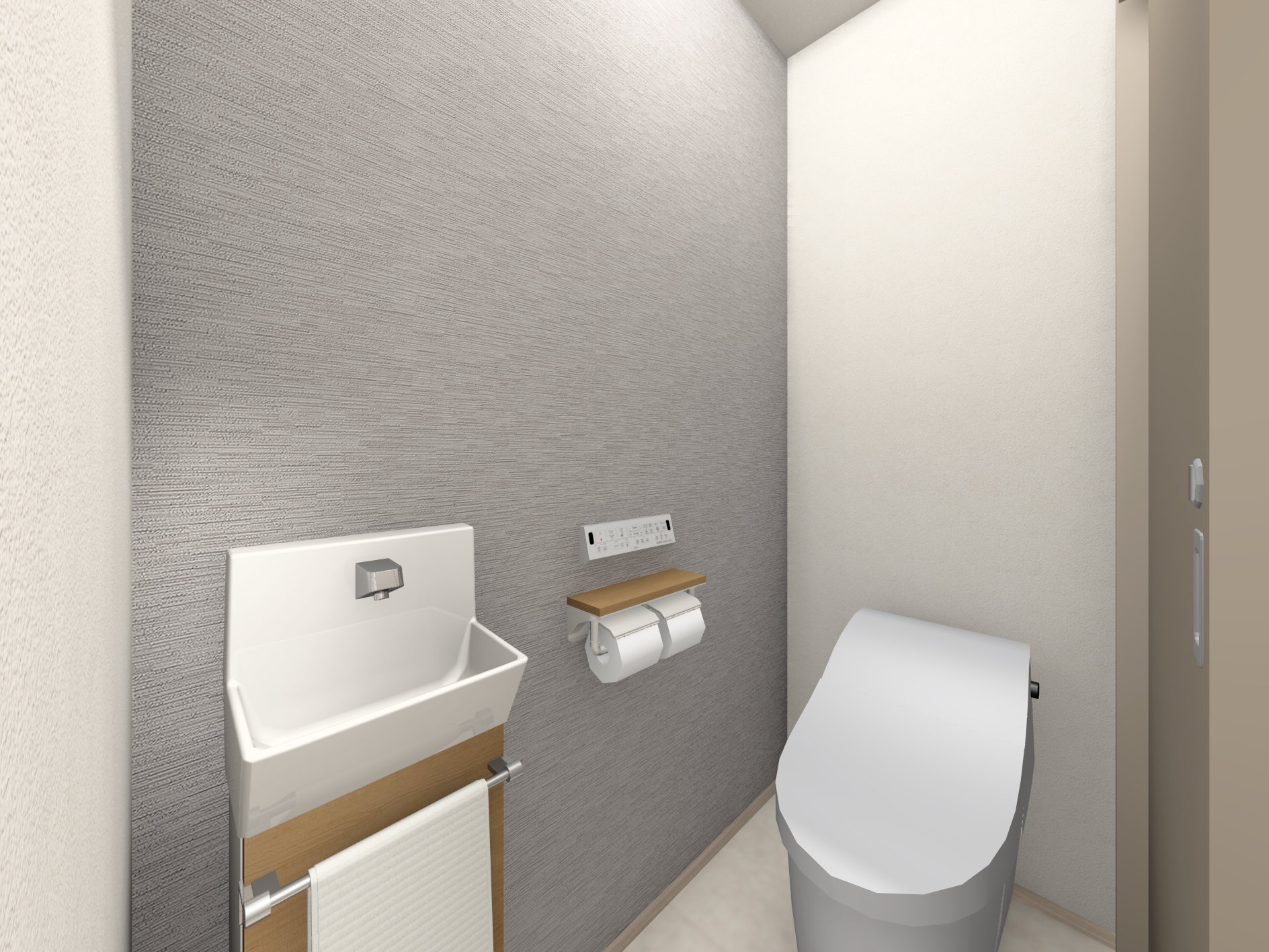 大村市新築建売住宅「OURS古賀島Ⅲ4号地」