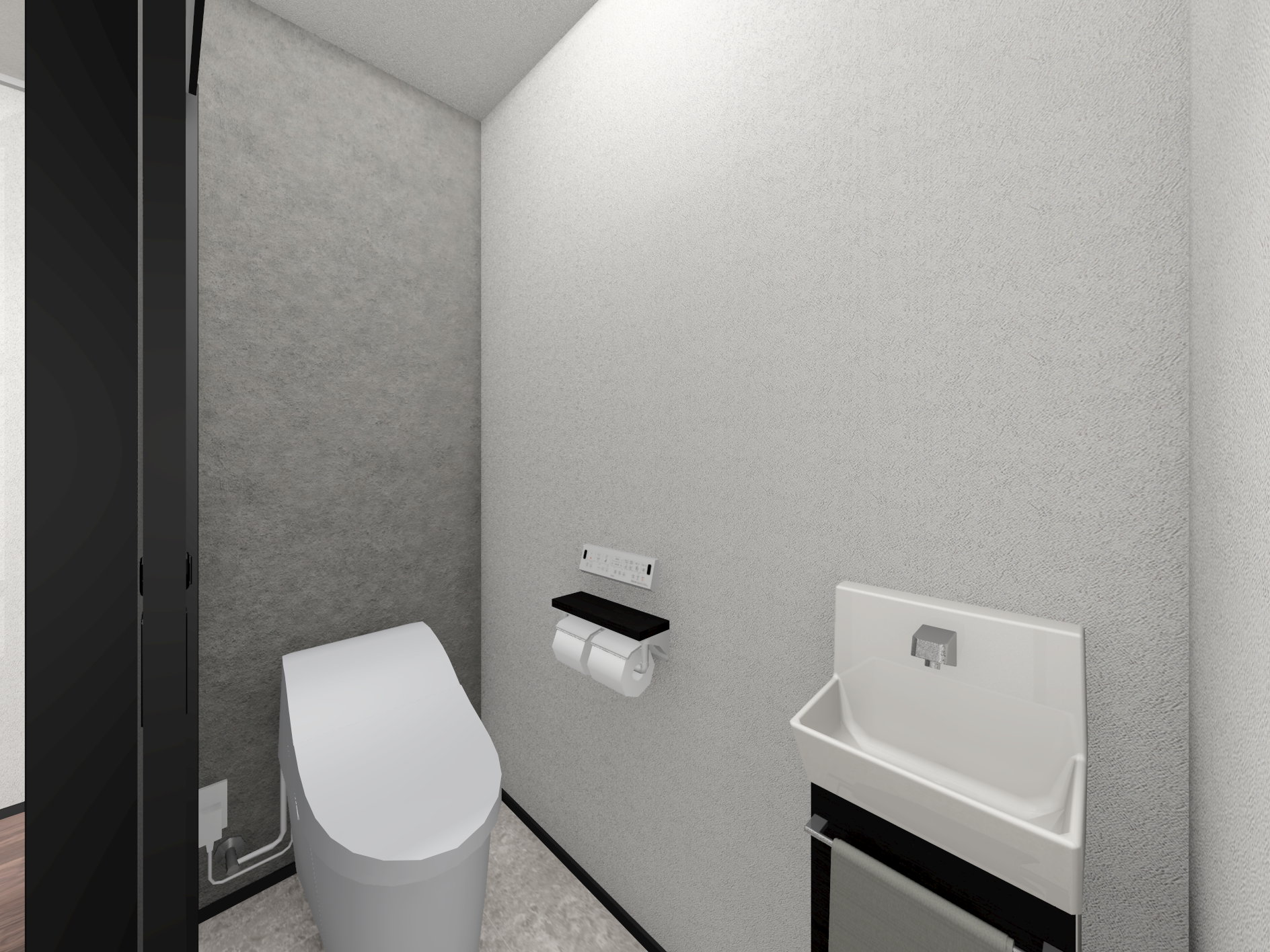 大村市新築建売住宅「OURS古賀島Ⅲ2号地」