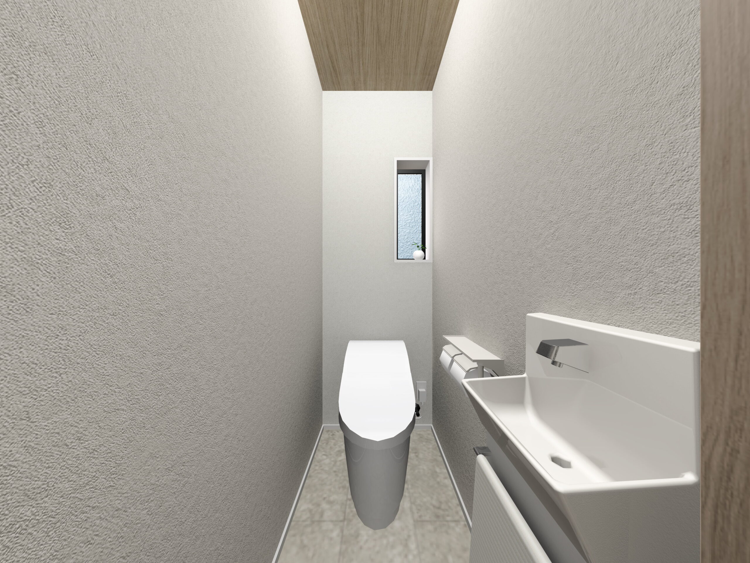 大村市新築建売住宅「OURS古賀島Ⅲ5号地」