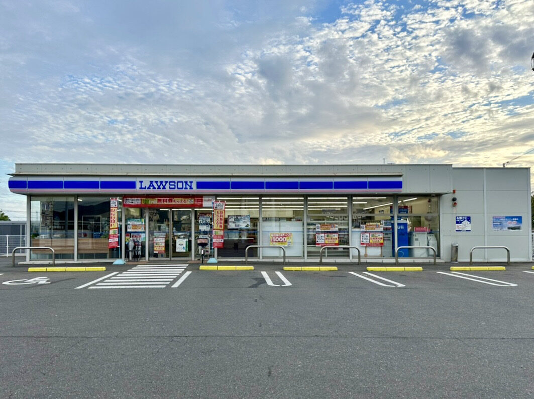 小城市新築建売住宅「OURS桜岡Ⅲ」周辺環境