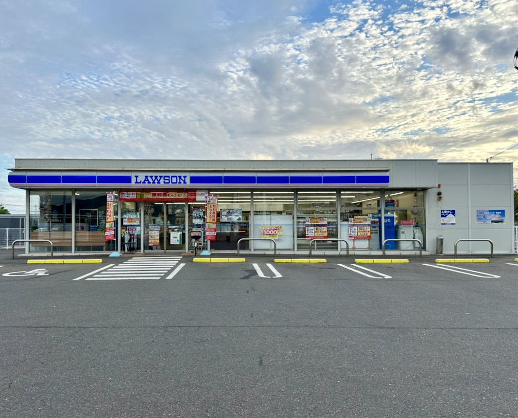 小城市新築建売住宅「OURS桜岡Ⅲ」周辺環境