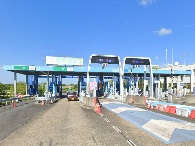 佐賀市新築建売住宅「OURS大和Ⅲ」周辺環境