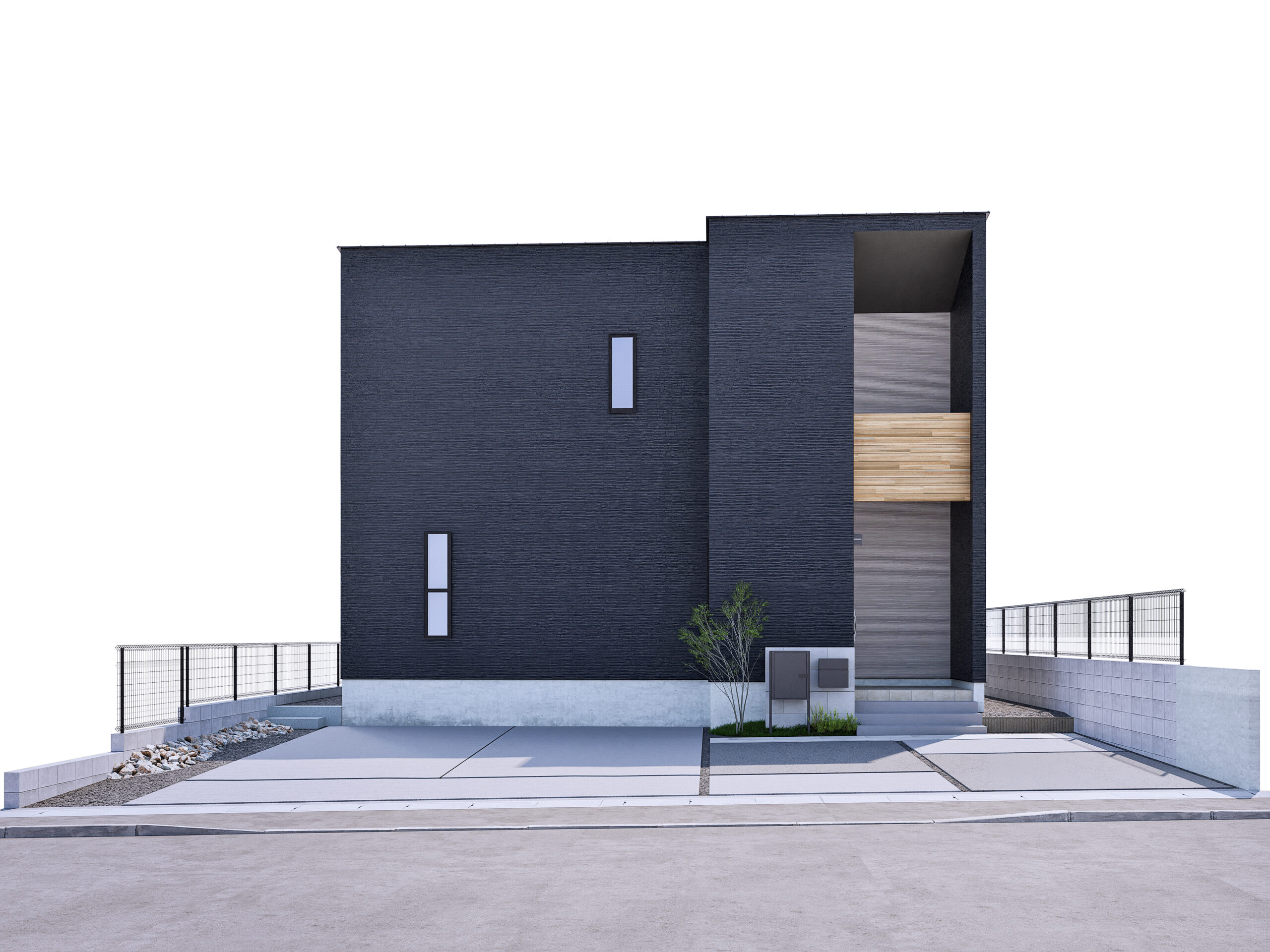 大村市新築建売住宅「OURS杭出津」