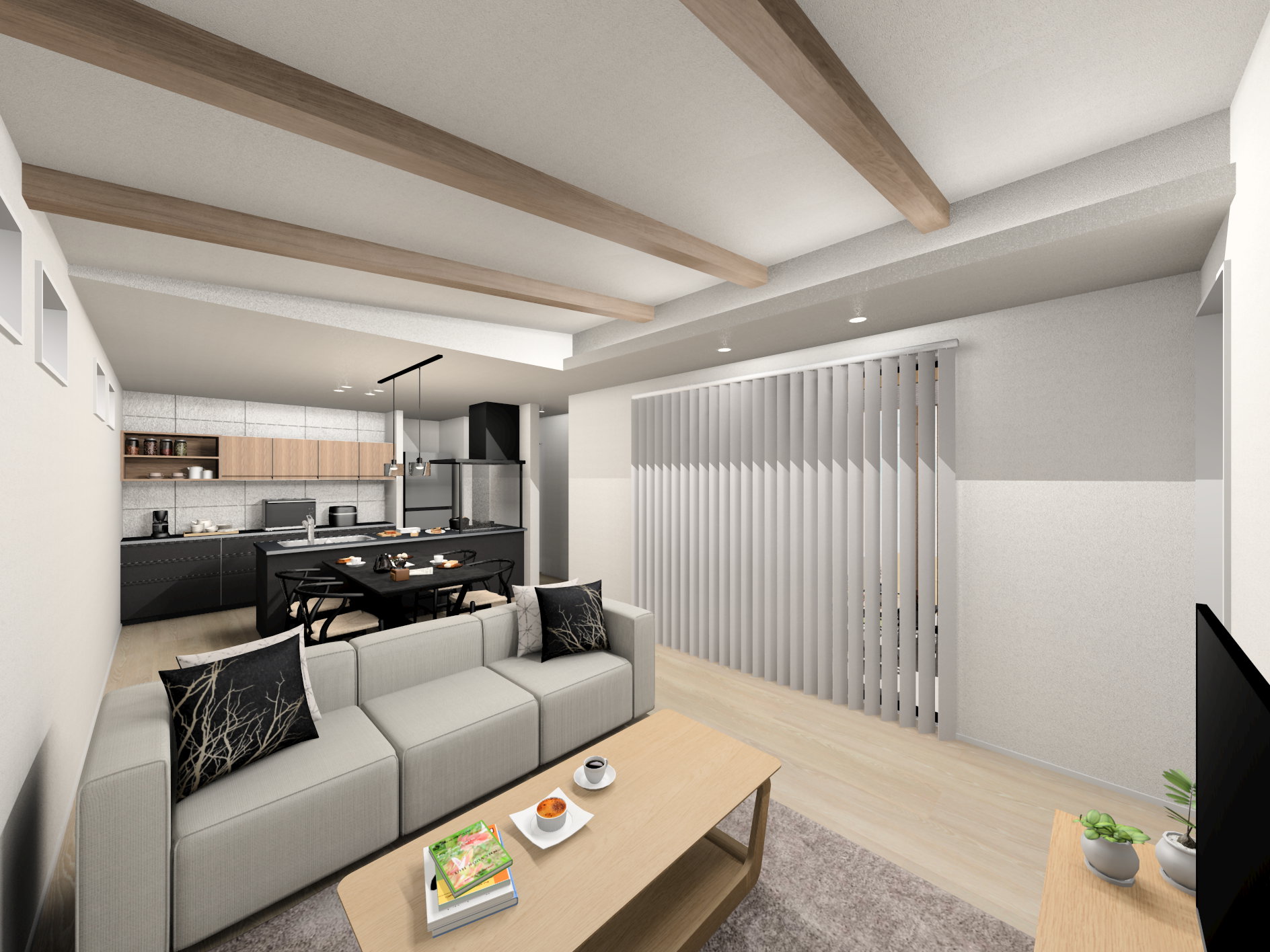 佐賀市新築建売住宅「OURS南佐賀」