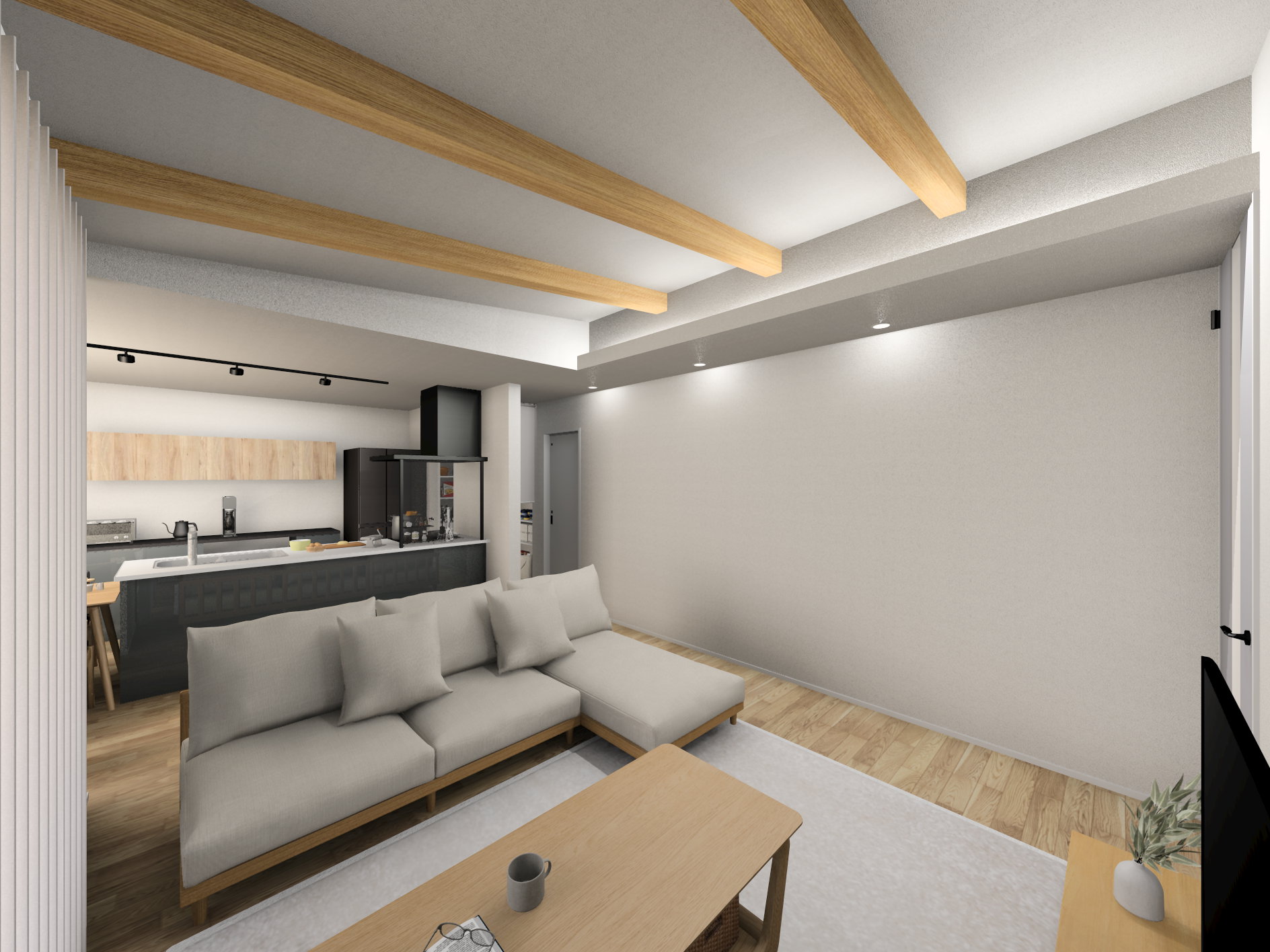 武雄市新築建売住宅「OURS朝日Ⅲ」