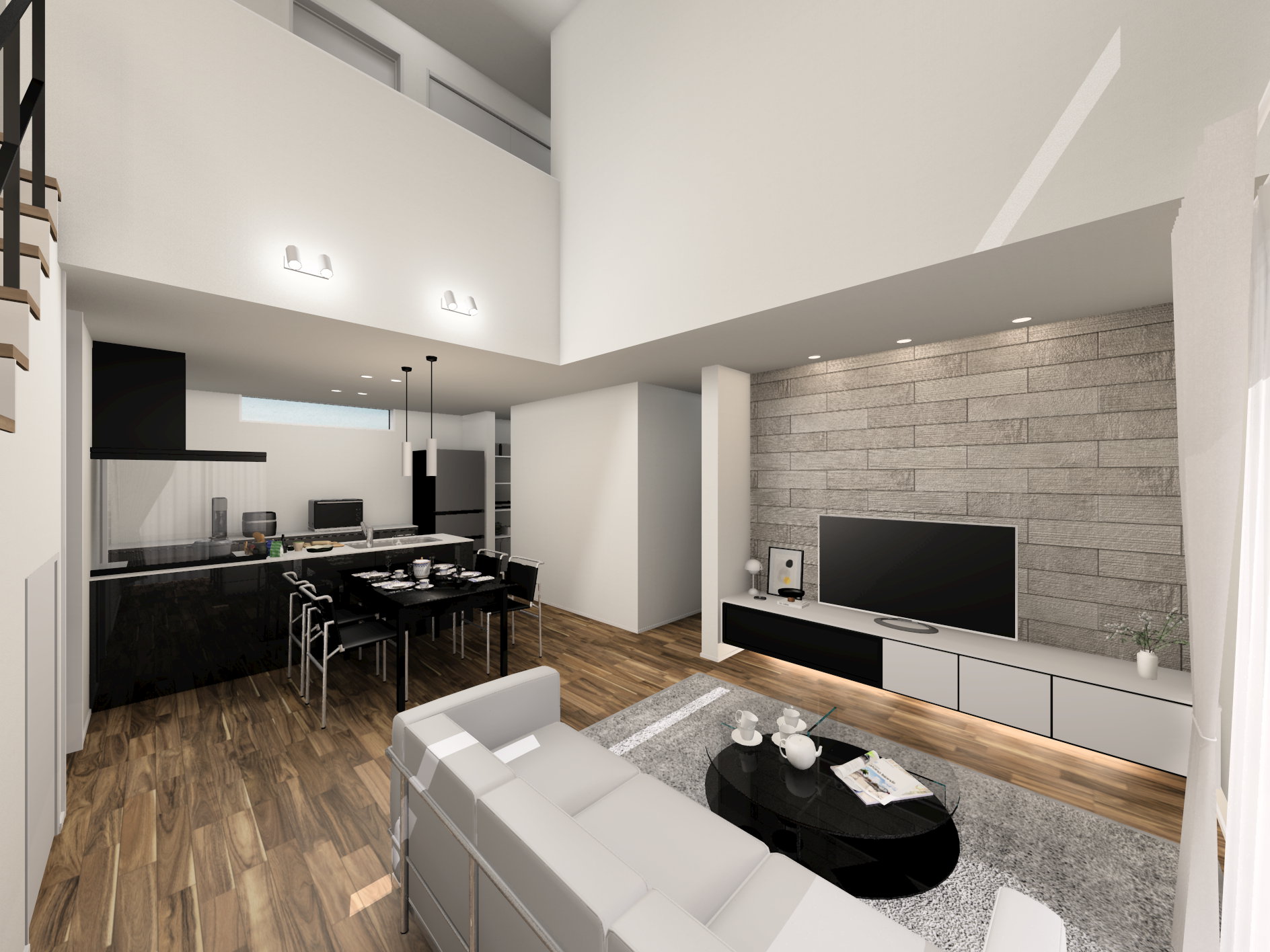 大村市新築建売住宅「OURS古賀島Ⅲ6号地」