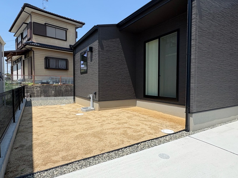 神埼郡新築建売住宅「OURS三田川Ⅲ1号地」