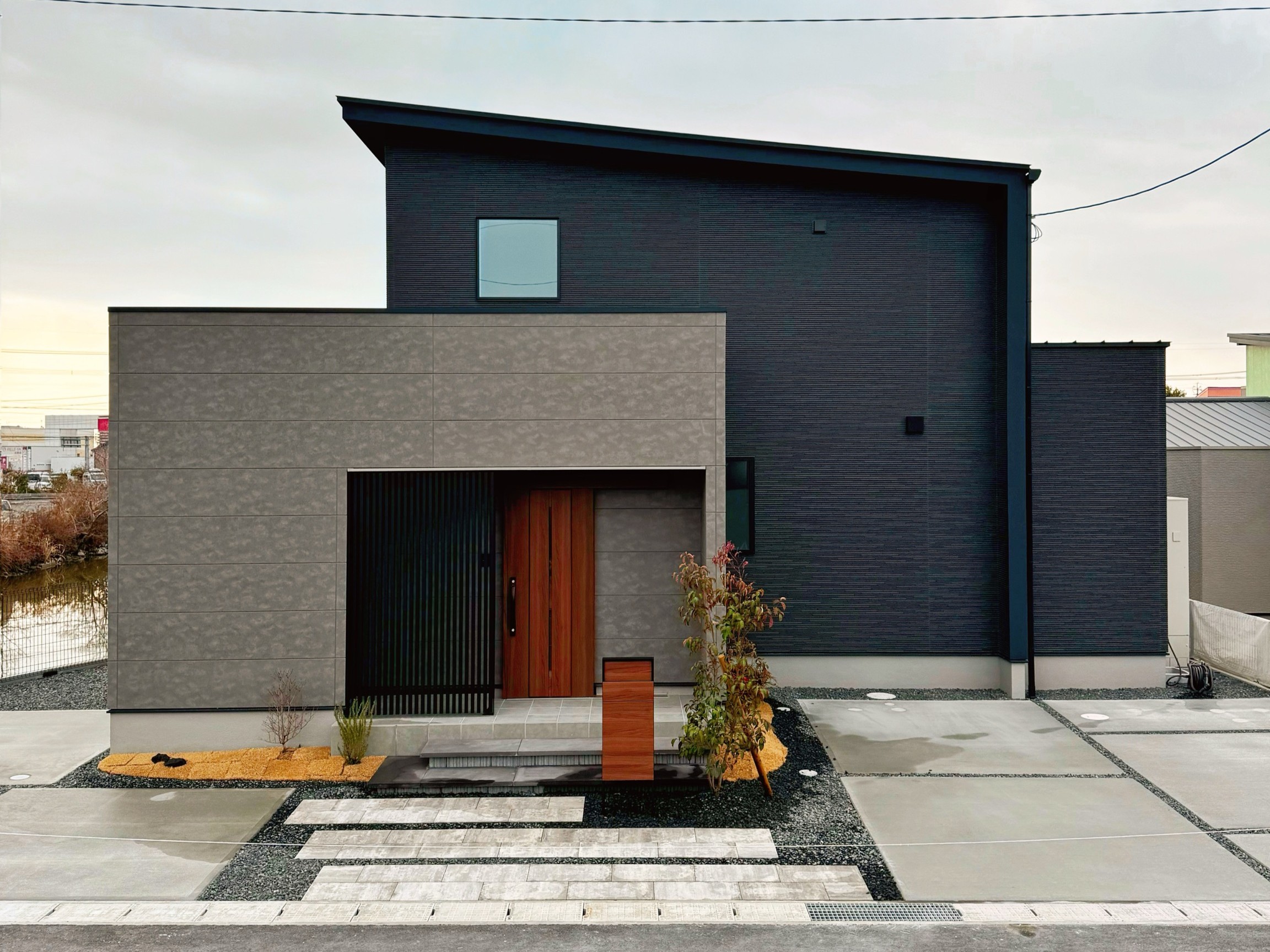 佐賀市新築建売住宅「OURS城東8号地」