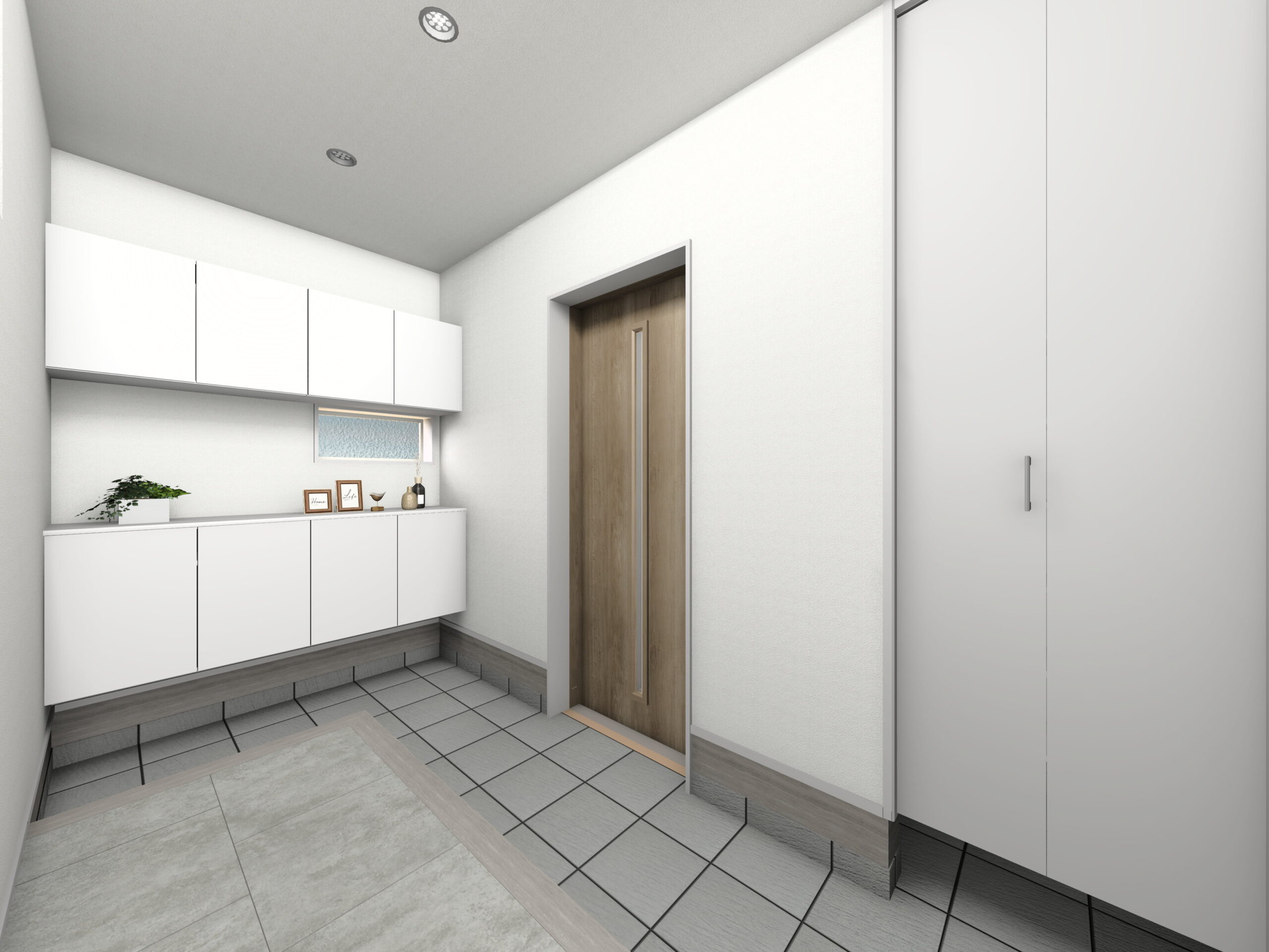 大村市新築建売住宅「OURS古賀島Ⅲ3号地」