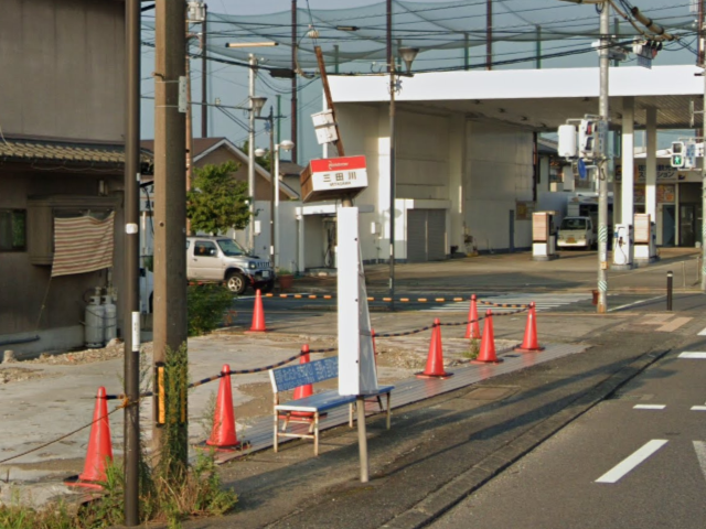「OURS三田川Ⅲ1号地」